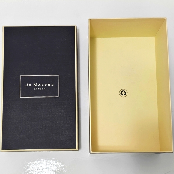 🇬🇧 Jo Malone Lime Basil Mandarin Scented Candle Gift Box - Picture 8 of 11